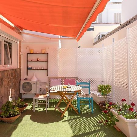 Las Americas, Apartamento A 150 Mts De La Playa Santa Cruz de Tenerife Buitenkant foto
