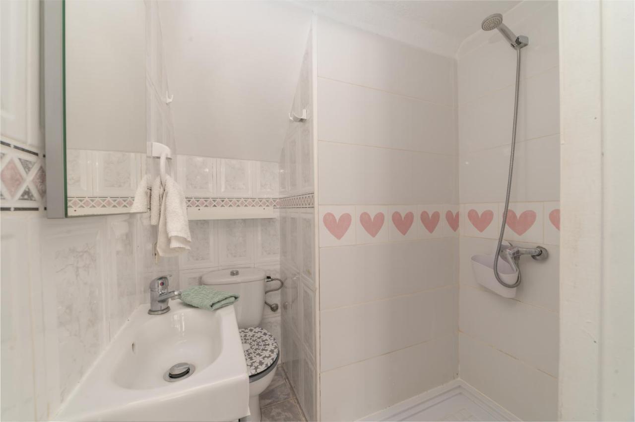 Las Americas, Apartamento A 150 Mts De La Playa Santa Cruz de Tenerife Buitenkant foto