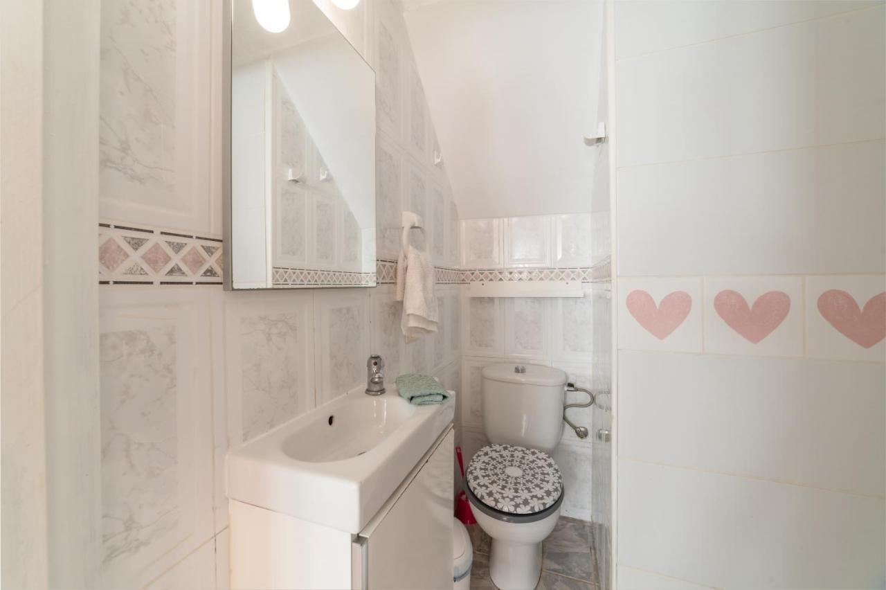 Las Americas, Apartamento A 150 Mts De La Playa Santa Cruz de Tenerife Buitenkant foto
