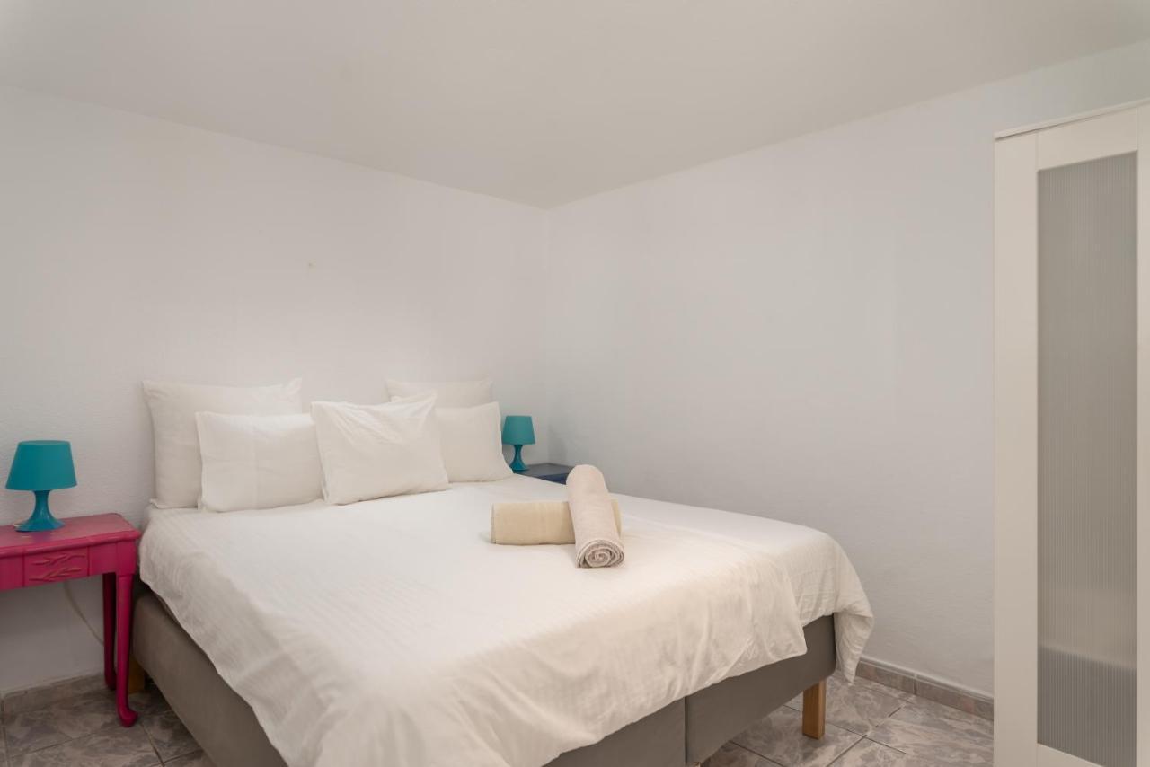 Las Americas, Apartamento A 150 Mts De La Playa Santa Cruz de Tenerife Buitenkant foto