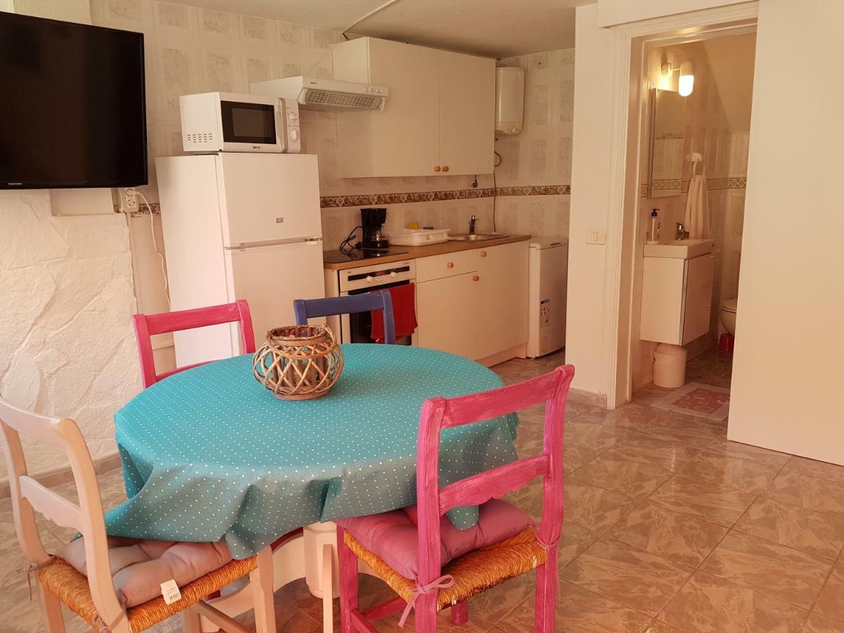 Las Americas, Apartamento A 150 Mts De La Playa Santa Cruz de Tenerife Buitenkant foto